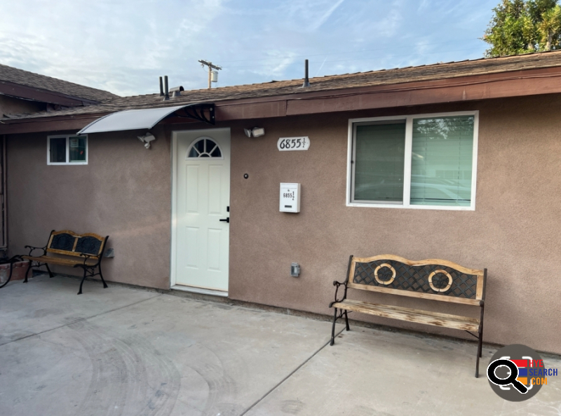  Cozy Newly Built House for Rent in North Hollywood, CA