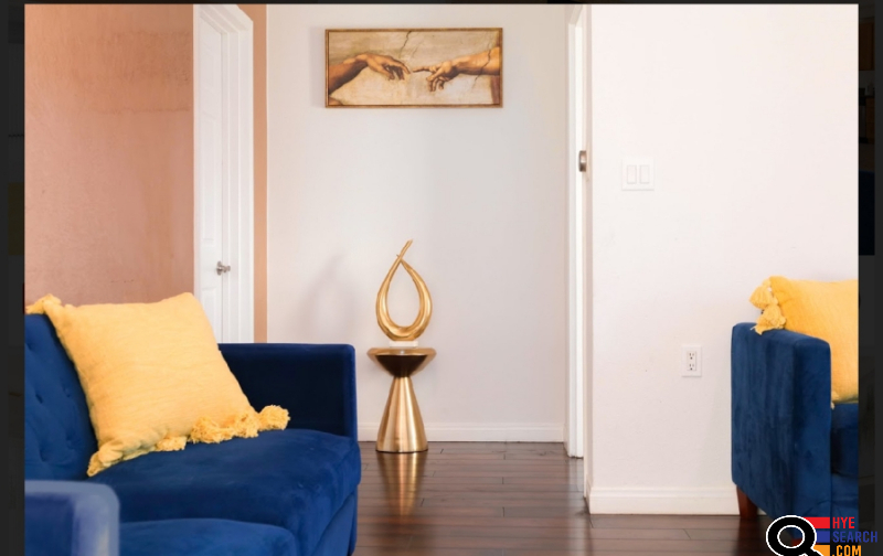 House for Rent - Lease Agreement with the Insurance Company in North Hollywood, CA