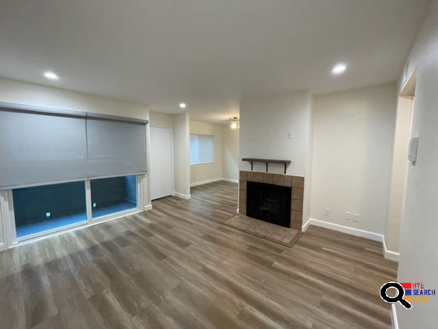  Quiet Apartment for Rent in North Hollywood, CA