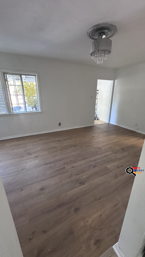  Newly Remodeled Front House for Rent in Van Nuys, CA