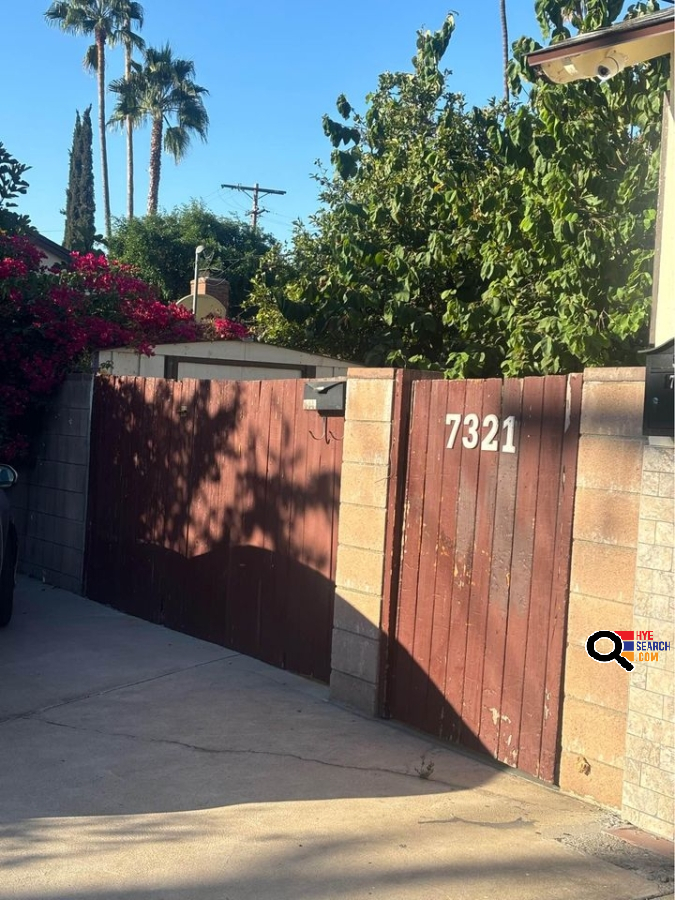  Cozy House for Rent in Van Nuys, CA