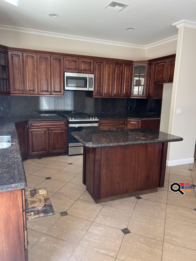 Newly Remodeled 2 Story House for Rent. Section 8 is OK in Van Nuys, CA