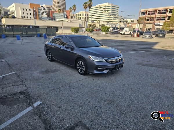 Car sale in Los Angeles, CA