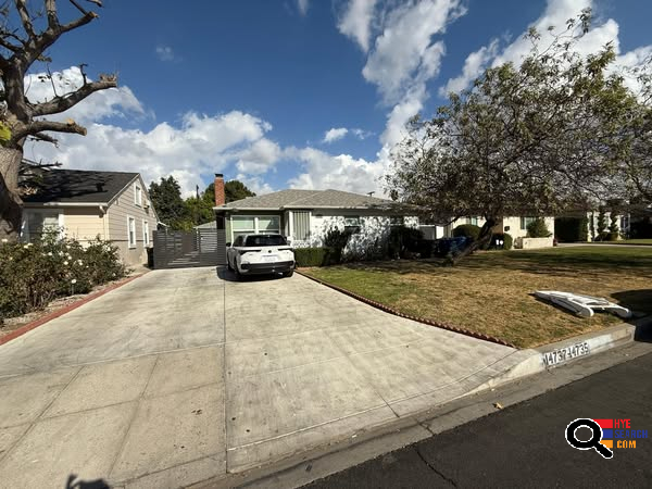 House for rent in Los Angeles, CA