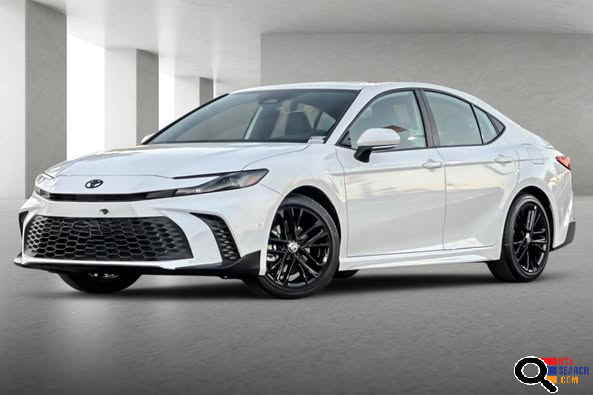 2025 TOYOTA CAMRY SE! for sale in Los Angeles, CA