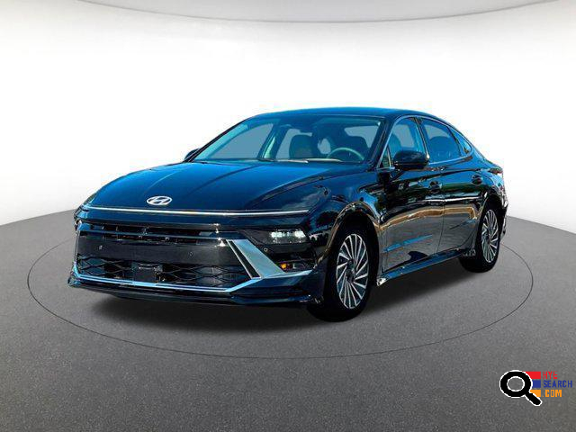 2024 HYUNDAI SONATA HYBRID for sale in Glendale, CA