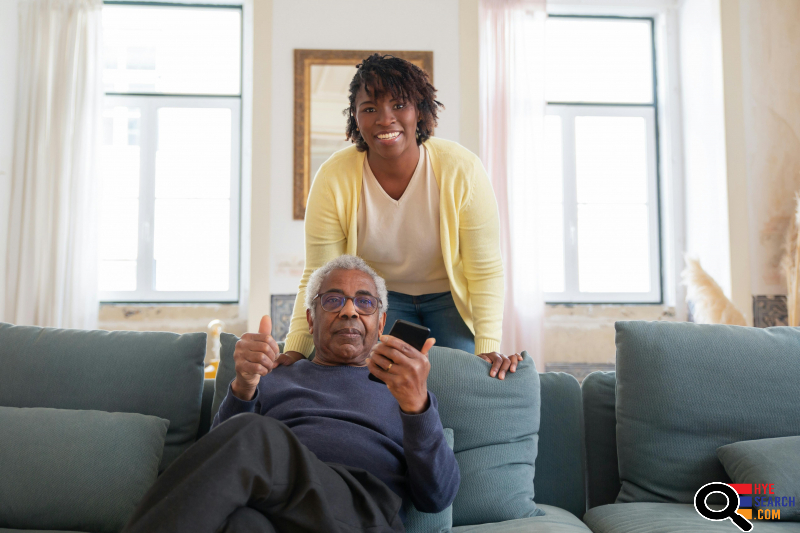 Experienced Live-in Caregiver Needed in Van Nuys, CA