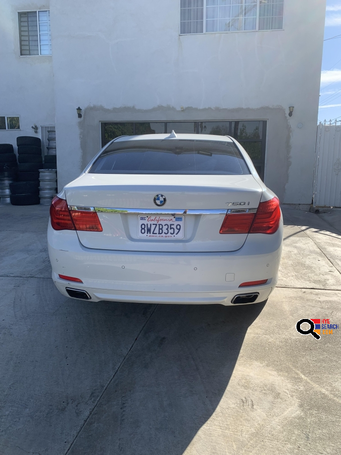 Car for Sale in Van Nuys, CA