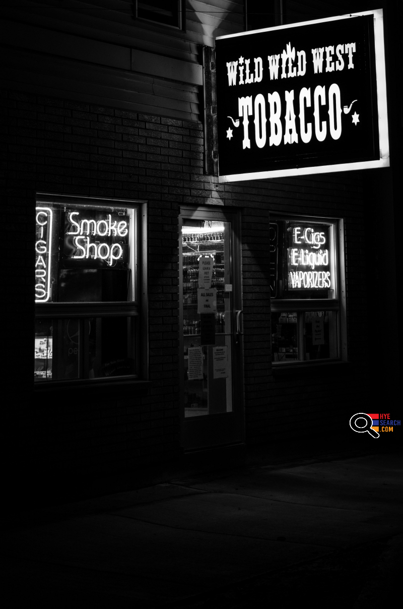Smoke Shop for Sale in Van Nuys, CA