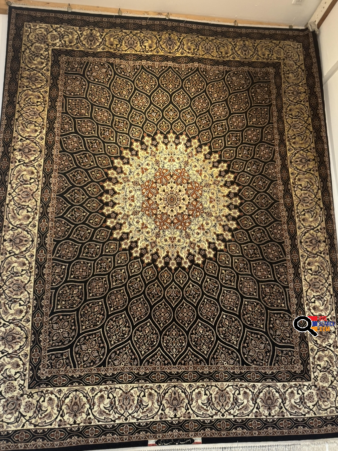  Persian Rug Store for Sale – Prime Location in LOS ANGELES, CA