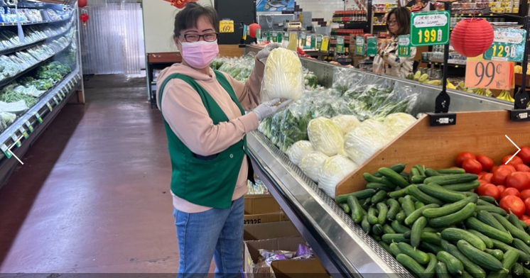  Asia Supermarket in Alhambra, CA