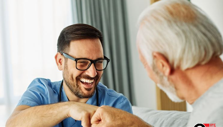  Home Health Business - Established, Turnkey - Los Angeles County in Burbank, CA