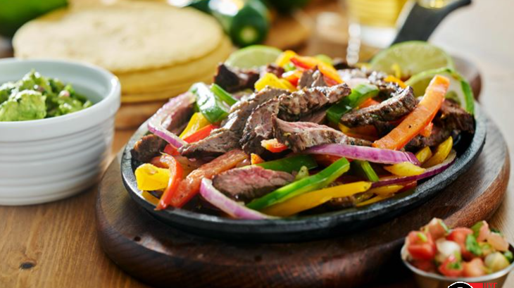  Mexican Restaurant Full ABC Profitable History in Burbank, CA