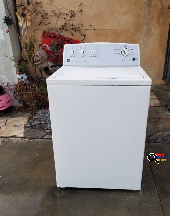 Kenmore Washer for Sale in Glendale, CA