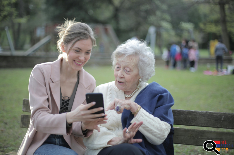 Caregiver needed for elderly woman on stay-at-home basis in Northridge, CA