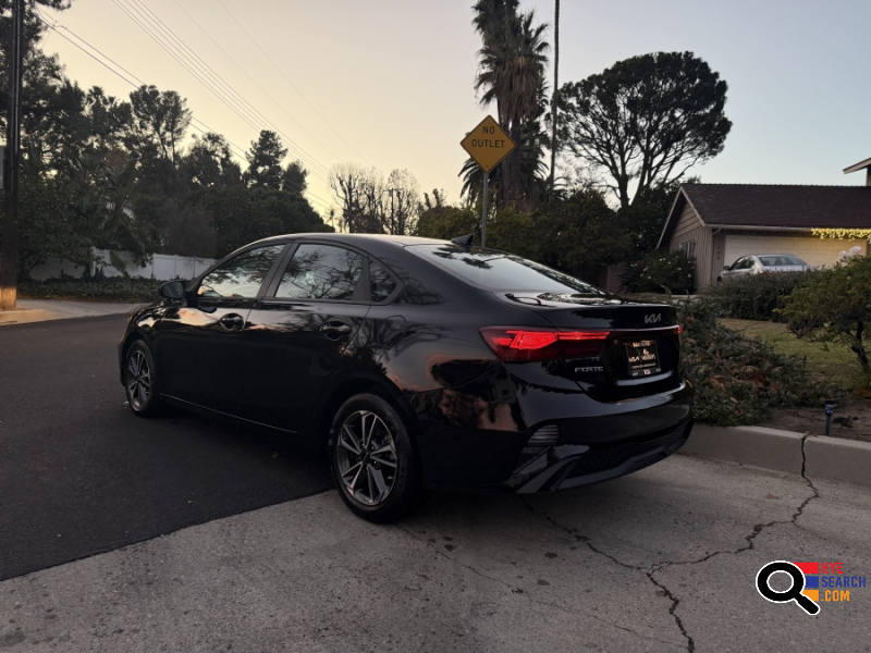Car for Sale in Granada Hills, CA