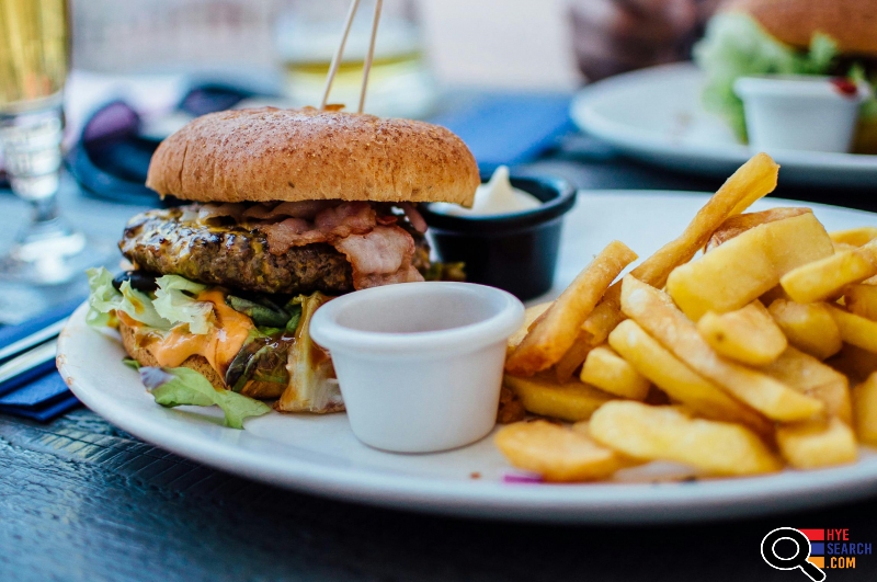  Prime Food & Dessert Spot for Sale or Sublease in Melrose, CA