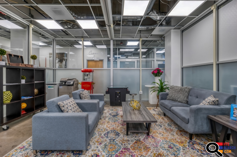 Office Space for Rent in Glendale, CA