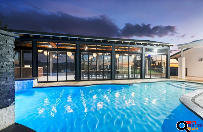 Perfect House for Vacation in Los Angeles, CA