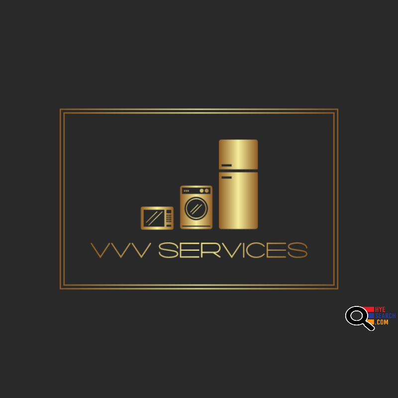  VVV SERVICES APPLIANCE REPAIR in Los Angeles, CA