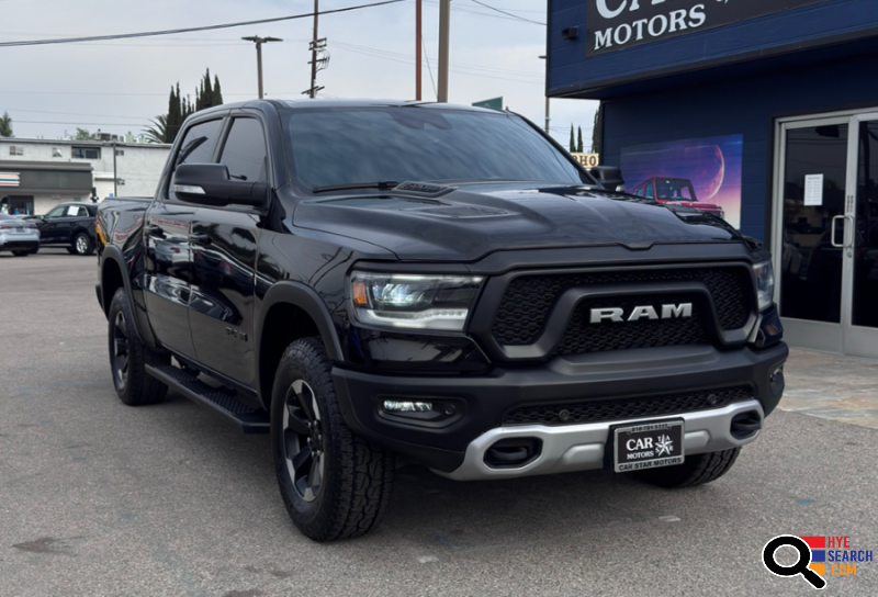 Car for Sale in North Hollywood, CA
