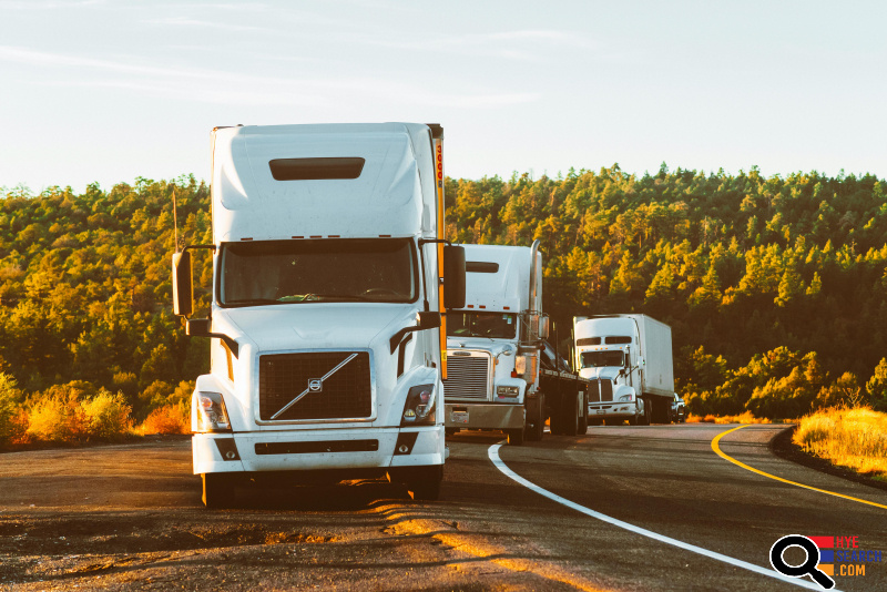A Class Truck Driver Needed in Santa Clarita, CA
