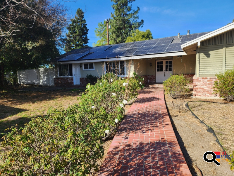 SINGLE FAMILY HOUSE, GREAT LOCATION, GARAGE, NO ADUS in PORTER RANCH, CA