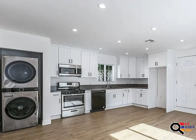 Newly Built ADU for Rent with Private Patio in Granada Hills, CA