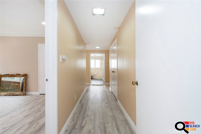 House for Rent - SECTION 8 OK. in Panorama City/ Van Nuys, CA