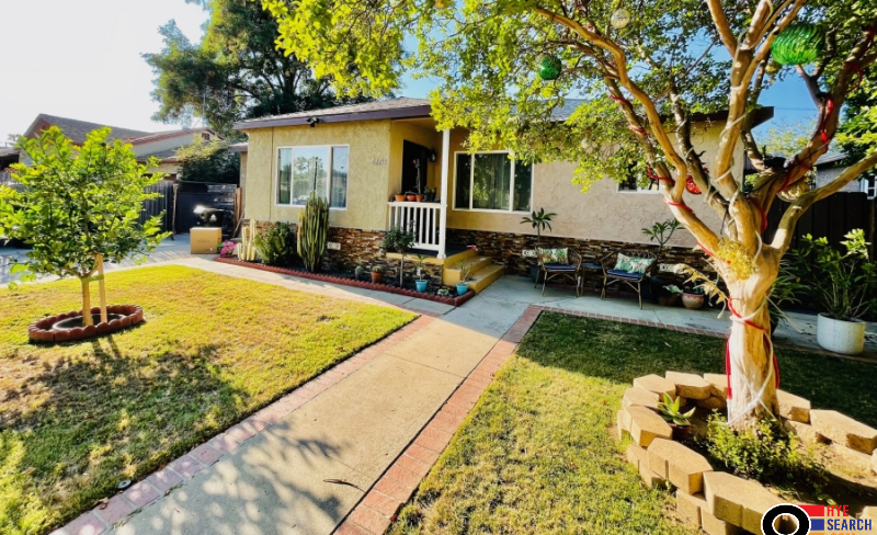  House for Rent - SECTION 8 OK. in Panorama City, CA