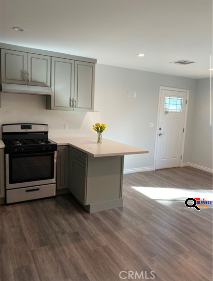  ADU for Rent in Panorama City, CA