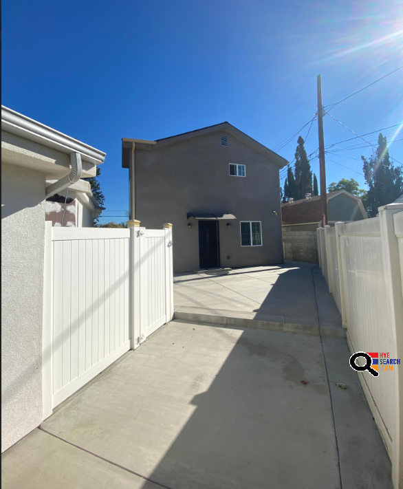 House for Rent in Panorama City/ Van Nuys, CA