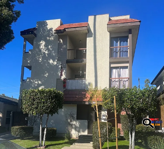Multi Family Apartment for Sale in Glendale, CA