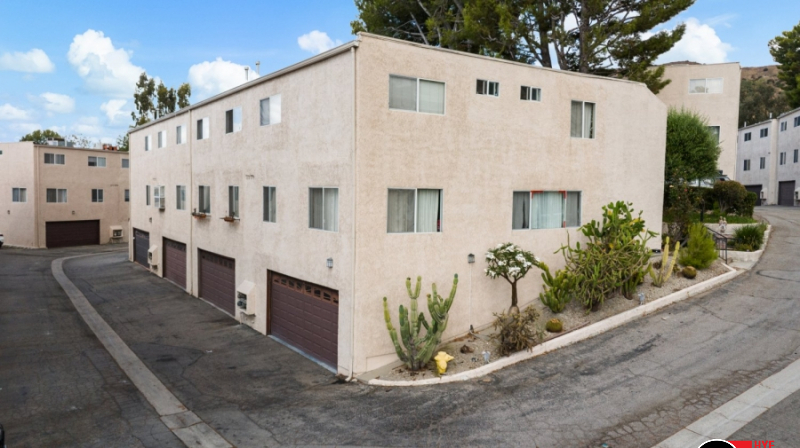 Cabrini Villas | Home For Sale with Views in Burbank, CA