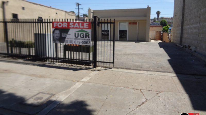 Commercial Property for Sale Near Glendale in GLENDALE, CA