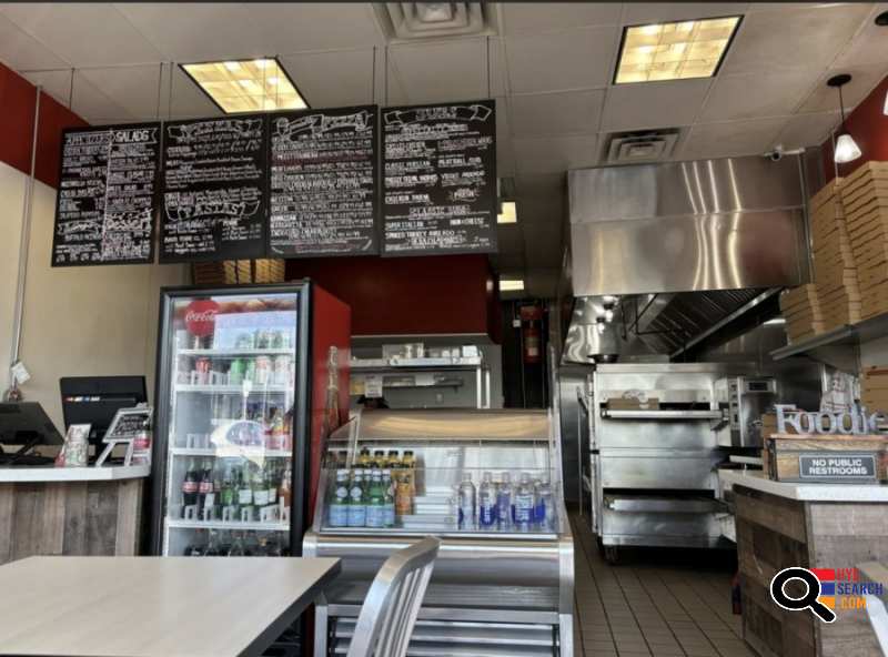  Restaurant/Pizzeria for Sale in Winnetka, CA