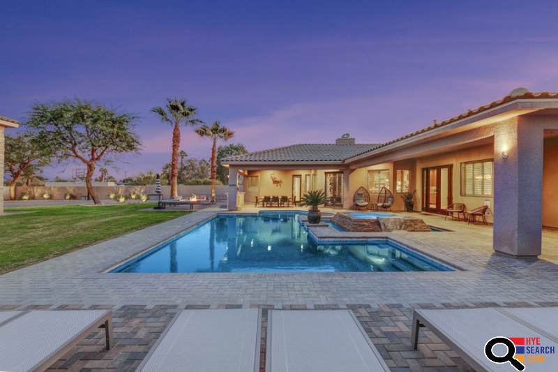 La Dolce Vita Estate in PALM SPRINGS, CA