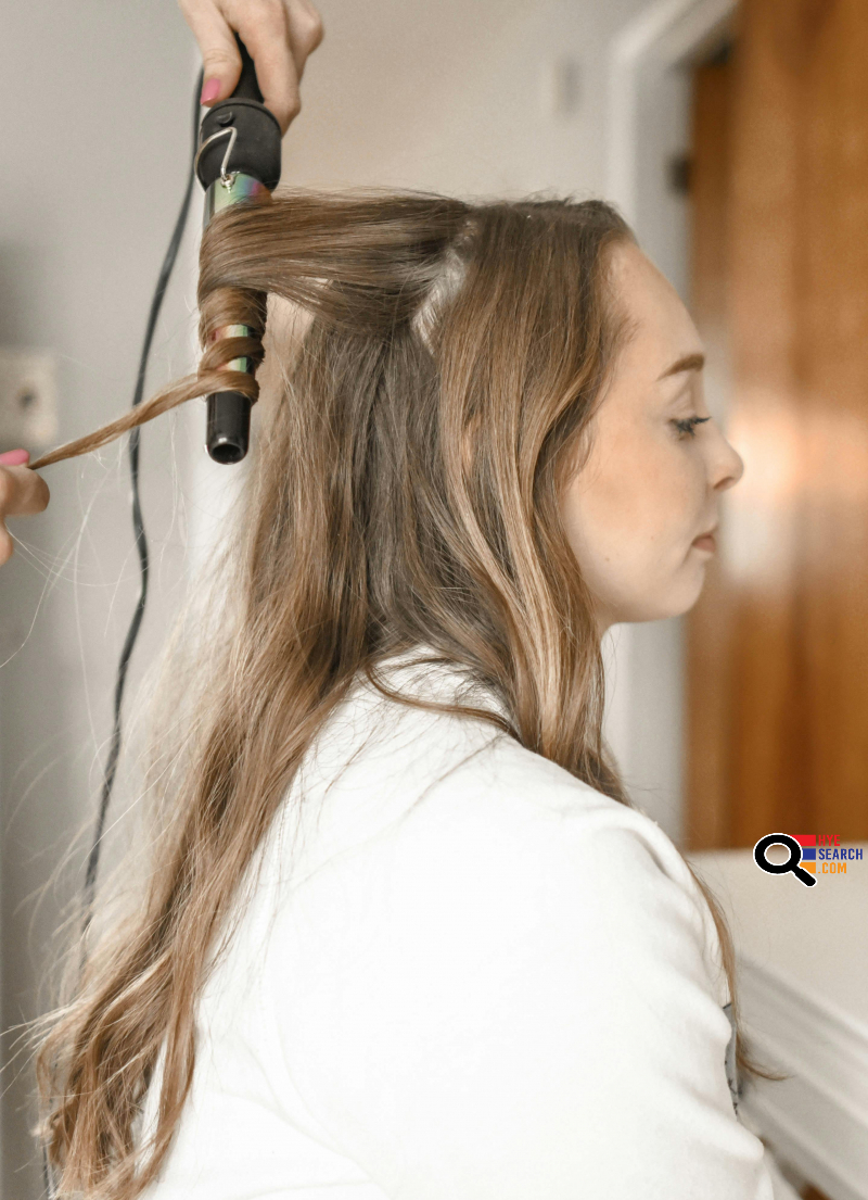 Hairstylist/Makeup Stations for Rent in a Beauty Salon in Sun Valley, CA