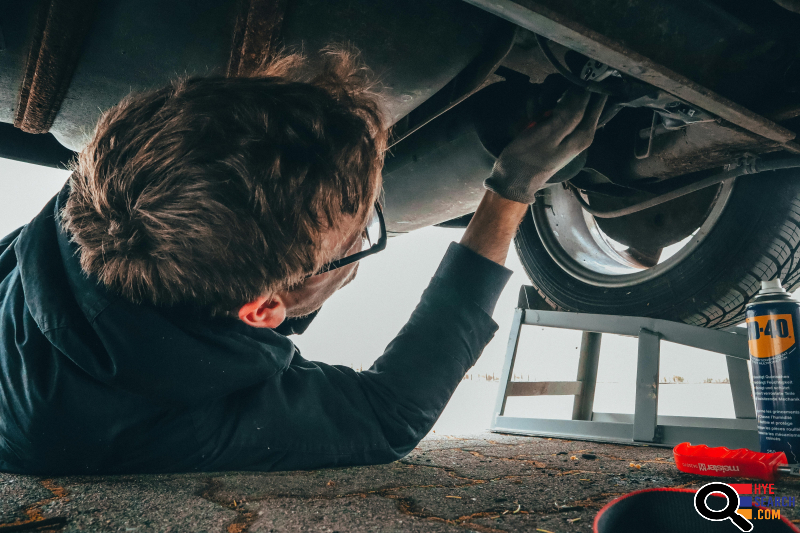 Bodyman Helper is Needed in Pasadena, CA