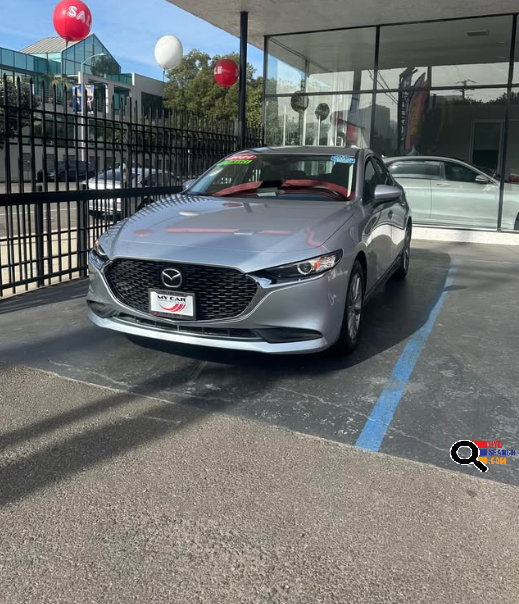 2021 Mazda Mazda3 Select Sedan 4D for Sale. $13,999 - Glendale, CA