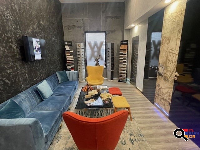  AV Profile & Custom Doors, Moldings with LED, Pergolas Business for Sale !!! in Sun Valley, CA