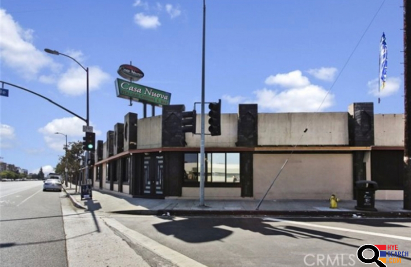  Italian Restaurant for Sale in Sun Valley! 20 + Years in Business in Sun Valley, CA