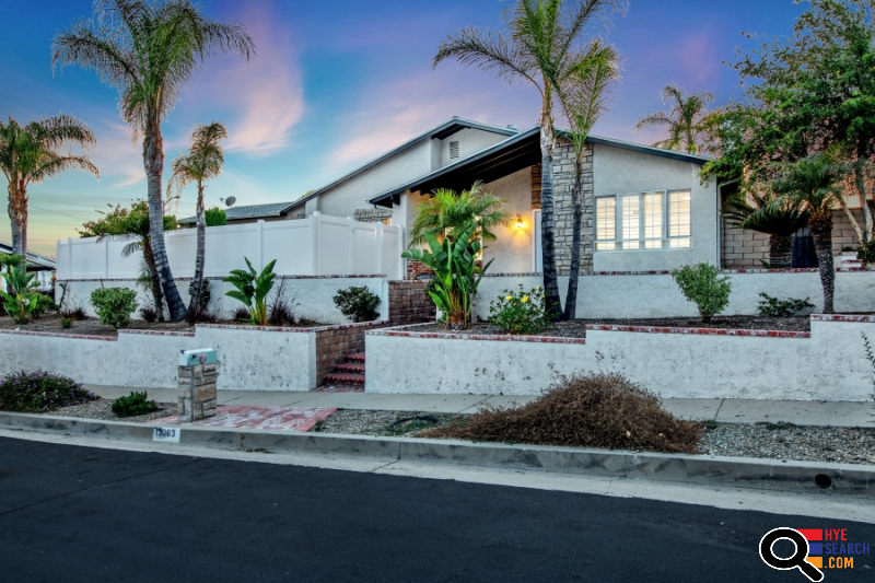 House for Rent in Sylmar, CA