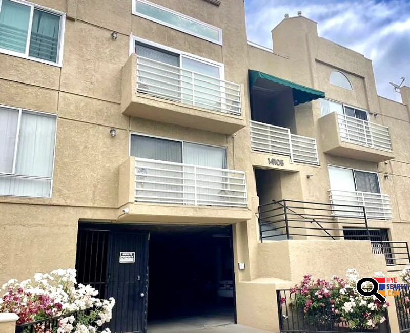  Newly Remodeled Apartment for Rent in Sherman Oaks, CA