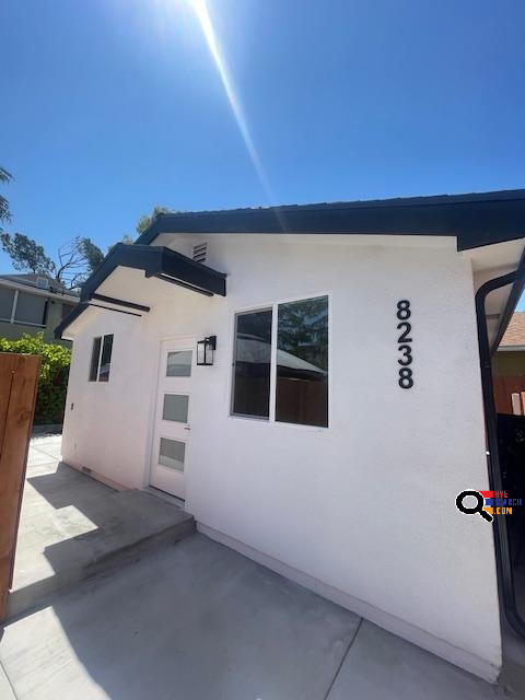  New Construction Back House for Rent in Sunland, CA