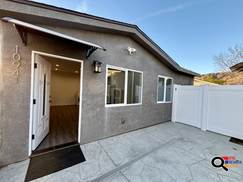  ADU for Rent in Sunland, CA