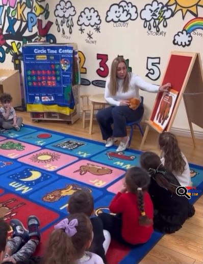 Little Me Learning Academy in Los Angeles, CA