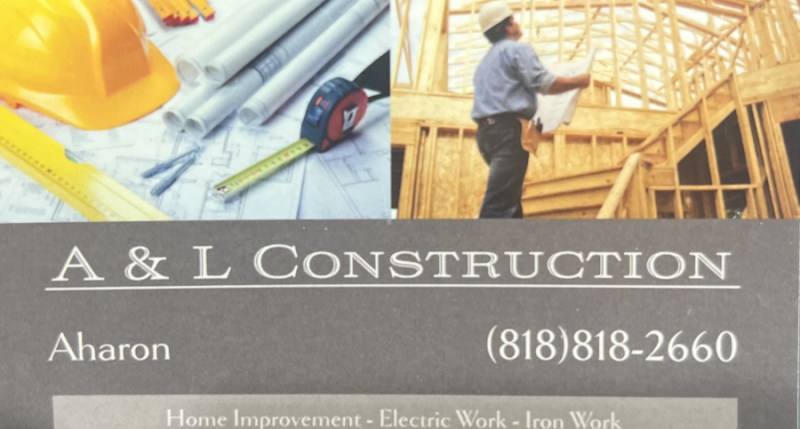 Construction/ Electician/ Plumbing/ Handyman Services in Los Angeles, CA