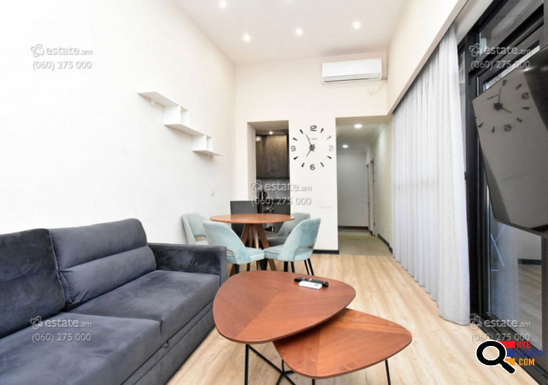 Apartment for rent in Yerevan, Armenia