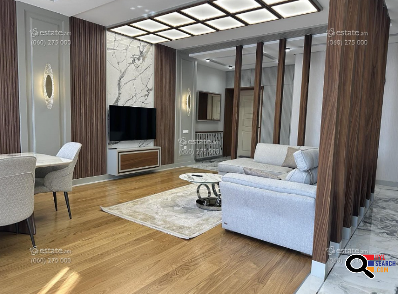 Apartment for rent in Yerevan, Armenia